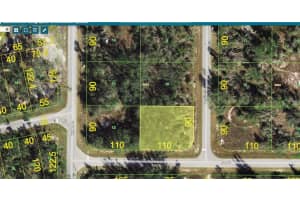 195 RICHLAWN AVENUE, PUNTA GORDA, FL 33982 Sold 05/15/26