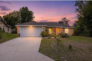 14544 Sw 24th Court Rd, OCALA