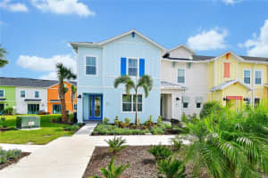 2956 On The Rocks, KISSIMMEE