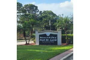 6151 NORTHWEST REGENT STREET, Port Saint Lucie, FL 34983 - MLS#MFRS5147930