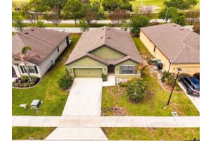 6151 NORTHWEST REGENT STREET, Port Saint Lucie, FL 34983 - MLS#MFRS5147930