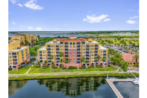 606 RIVIERA DUNES WAY #207, PALMETTO, FL 34221 - MLS#MFRS5147970