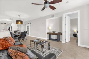 606 RIVIERA DUNES WAY #207, PALMETTO, FL 34221 - MLS#MFRS5147970