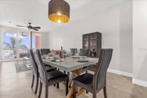 606 RIVIERA DUNES WAY #207, PALMETTO, FL 34221 - MLS#MFRS5147970
