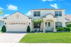 6609 Lake Pembroke Pl, ORLANDO