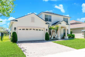 6609 LAKE PEMBROKE PLACE, ORLANDO, FL 32829 - MLS#MFRS5147996