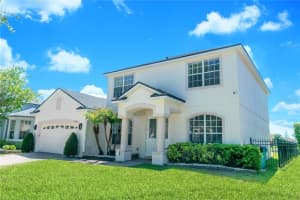 6609 LAKE PEMBROKE PLACE, ORLANDO, FL 32829 - MLS#MFRS5147996