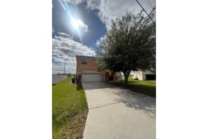 157 CIMARRON LANE, POINCIANA, FL 34759 - MLS#MFRS5148003