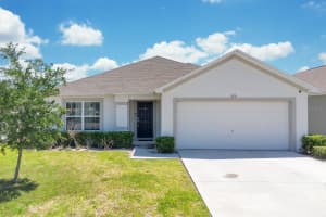 205 ARBUTHNOT STREET, WINTER HAVEN, FL 33881 - MLS#MFRS5148024