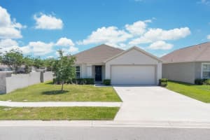 205 ARBUTHNOT STREET, WINTER HAVEN, FL 33881 - MLS#MFRS5148024