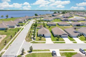 205 ARBUTHNOT STREET, WINTER HAVEN, FL 33881 - MLS#MFRS5148024