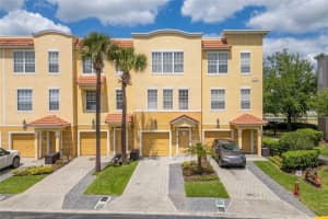 5026 Tideview Cir #17, ORLANDO
