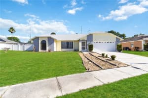 7771 INDIAN RIDGE TRAIL, KISSIMMEE, FL 34747 - MLS#MFRS5148043