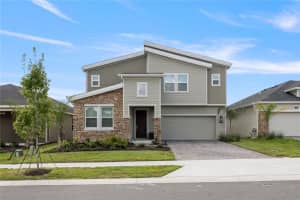 157 ACES HIGH LANE, DAVENPORT, FL 33896 - MLS#MFRS5148061