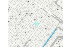 ARMOUR TER, NORTH PORT, FL 34291 - MLS#MFRS5148064