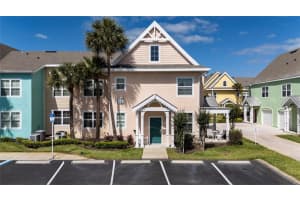 3002 Limbo Ln #101, KISSIMMEE