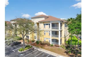 1100 Lake Shadow Cir #2307, MAITLAND