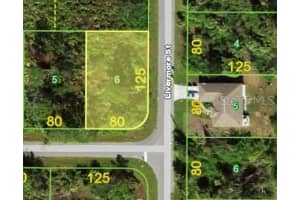 14068 KLEFF AVENUE, PORT CHARLOTTE, FL 33953 - MLS#MFRS5148108