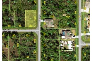14068 KLEFF AVENUE, PORT CHARLOTTE, FL 33953 - MLS#MFRS5148108