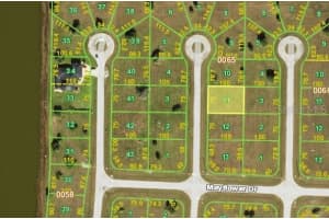 18 DOGWOOD TERRACE, PLACIDA, FL 33946 - MLS#MFRS5148144