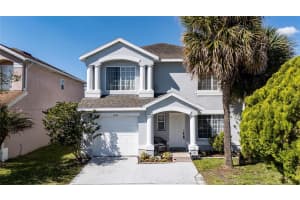 1228 HEATHER LAKE DRIVE, ORLANDO, FL 32824 - MLS#MFRS5148156