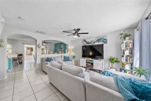 1228 HEATHER LAKE DRIVE, ORLANDO, FL 32824 - MLS#MFRS5148156