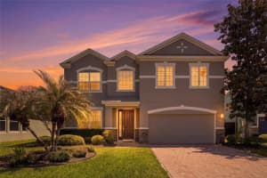 1432 Brookhaven Ct, DAVENPORT