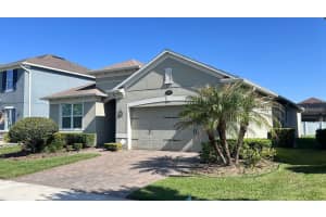 3331 FORTON DRIVE, ORLANDO, FL 32824 - MLS#MFRS5148204