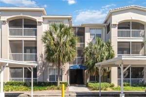 3001 Laurel Park Ln #106, KISSIMMEE