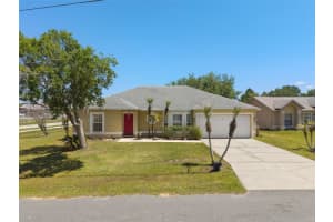 1 MIRAMAR WAY, KISSIMMEE, FL 34758 - MLS#MFRS5148218