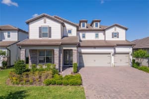 9242 HANGING VINE COURT, ORLANDO, FL 32836 - MLS#MFRS5148221