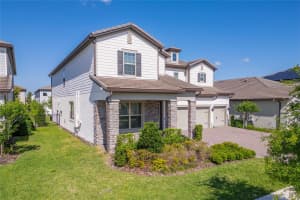 9242 HANGING VINE COURT, ORLANDO, FL 32836 - MLS#MFRS5148221