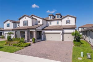 9242 HANGING VINE COURT, ORLANDO, FL 32836 - MLS#MFRS5148221