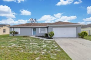 719 Del Ray Dr, KISSIMMEE
