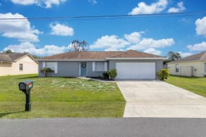 719 DEL RAY DRIVE, KISSIMMEE, FL 34758 - MLS#MFRS5148237