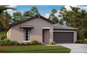 6765 EMERALD SPRING LOOP, NEW PORT RICHEY, FL 34653 - MLS#MFRS5148251