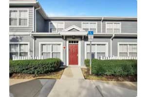4560 Spigold Court #28, KISSIMMEE