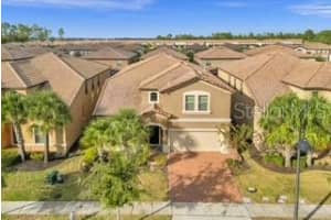 8909 BENGAL COURT, KISSIMMEE, FL 34747 - MLS#MFRS5148316