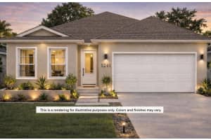 7101 Bledsoe Ave, ORLANDO