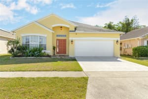 2368 Topaz Trl, KISSIMMEE