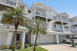 113 YACHT CLUB CIRCLE, NORTH REDINGTON BEACH, FL 33708 - MLS#MFRS5148392
