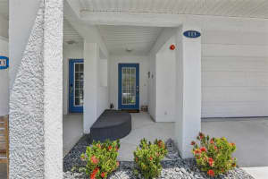 113 YACHT CLUB CIRCLE, NORTH REDINGTON BEACH, FL 33708 - MLS#MFRS5148392