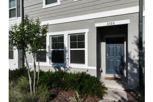 3326 AZOLLA STREET, ORLANDO, FL 32808 - MLS#MFRS5148435