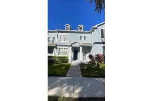 13208 Silver Strand Falls Dr, ORLANDO