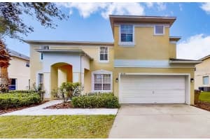 8545 LA ISLA DRIVE, KISSIMMEE, FL 34747 - MLS#MFRS5148460