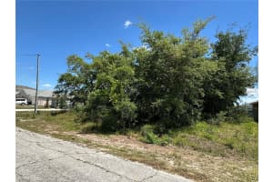 SARASOTA DR, POINCIANA, FL 34759 - MLS#MFRS5148463