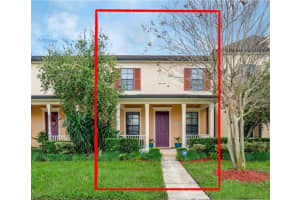 4132 Hunters Park Ln, ORLANDO