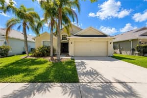 2281 Oakington St, WINTER GARDEN