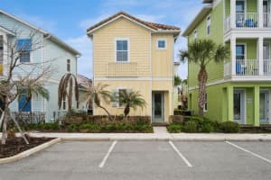 8059 KNEE DEEP ROAD, KISSIMMEE, FL 34747 - MLS#MFRS5148481