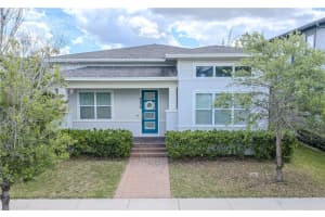 8820 SPERRY STREET, ORLANDO, FL 32827 - MLS#MFRS5148482